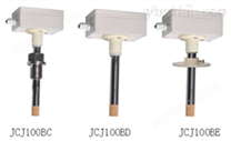 管道式温湿度变送器、温湿度传感器、JCJ100B 风管式温湿度变送器