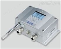 温湿压一体变送器PTU300、温湿度变送器、湿度传感器