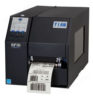 YA4H3-R RFID打印机
