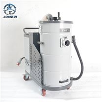 南京車間移動式工業吸塵器 3600W自動振塵吸塵機大功率工業吸塵器2