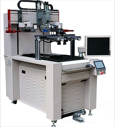 丝印机价格 丝网印刷机 平面 平板