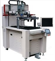 丝印机价格 丝网印刷机 平面 平板