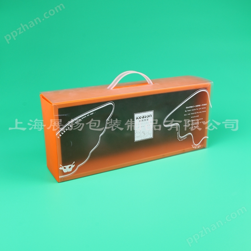 pvc折盒胶盒