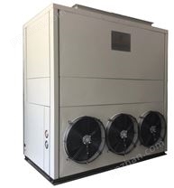 工廠化食用菌栽培專用恒溫恒濕制冷空調設備機組 QCLN-LSJ