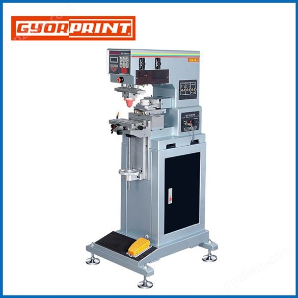 长期供应操作简便小型移印机 GN-121AE功能实用台式移印机