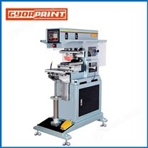 厂家条形码全自动移印机 GN-126功能实用移印机 价格实惠