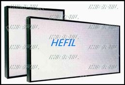 HEFIL高效空气过滤器
