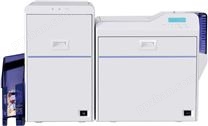 IST CX7000再转印高清晰证卡打印机