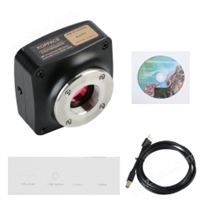 KOPPACE 200万像素 工业显微镜相机 USB3.0 提供专业的图像测量软件125帧预览速度