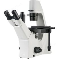 KOPPACE 100X-400X 三目倒置 生物复合实验室显微镜 10X相衬物镜 生物显微镜