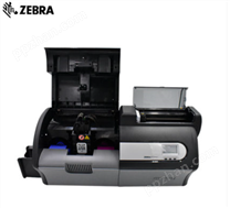 斑马ZEBRA彩色单\双面证卡打印机ZXP7
