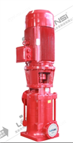 XBD-DL型立式多级消防泵_卧式多级消防泵_本如泵业