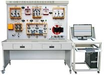 MY-69楼宇供配电监控系统实验实训装置