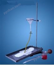卫生巾渗透性能测试仪