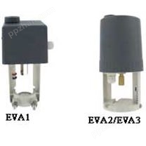 Dwyer EVA系列 截止阀电动执行机构