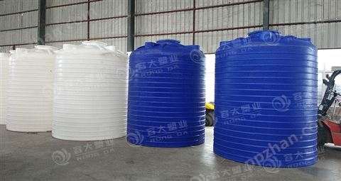 甘肃10吨塑料罐 10吨塑料水箱水塔 厂家批发
