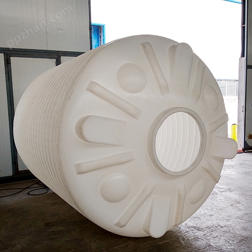 白银10吨塑料罐 一次成型pe贮水罐 厂家批发 品质保障