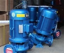 立式管道泵怎么使用方法有哪些呢？如何使用管道泵