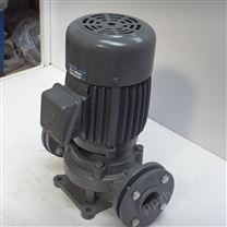 立式管道泵规格型号参数有哪些？立式管道泵有哪些特点？