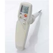testo 205 - pH酸碱度/温度测量仪