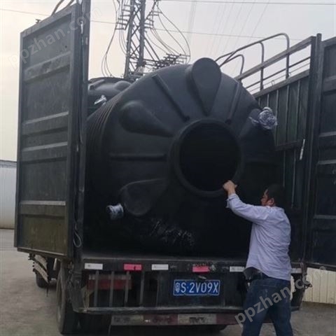 厦门浙东5吨外加剂罐厂家  江西5吨塑料桶质量