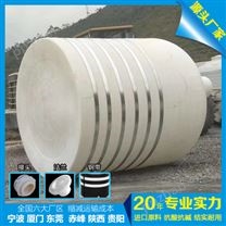 新疆浙东4吨蓄水桶生产厂家  榆林4吨塑料桶定制