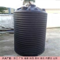 榆林6吨塑料桶厂家 宝鸡6吨塑料储罐定制