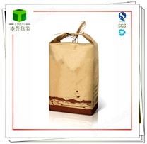 上海防油紙袋