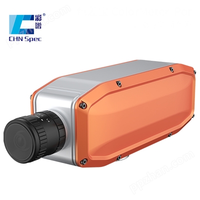 彩谱科技FigSpec® FS-50近红外高光谱相机的应用