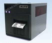 SATO(佐腾)CL408e|CL412e工业型条码标签打印机
