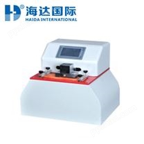 印刷油墨脱色耐磨试验机HD-A507-1