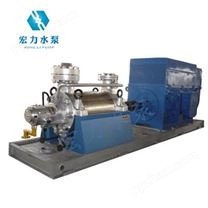 5DGB-10高压锅炉给水泵