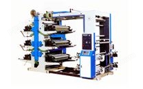 YRT 600/1000柔性凸版印刷機