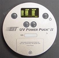 UV能量計 UV Power Puck II