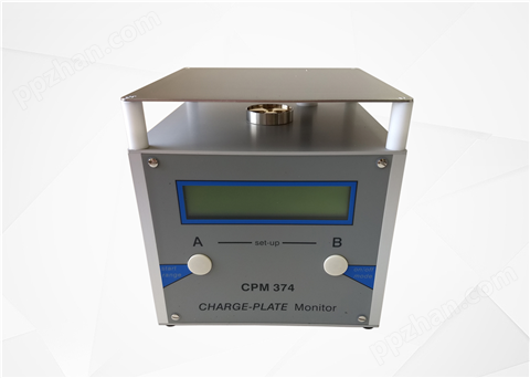 CPM374充电板监测仪