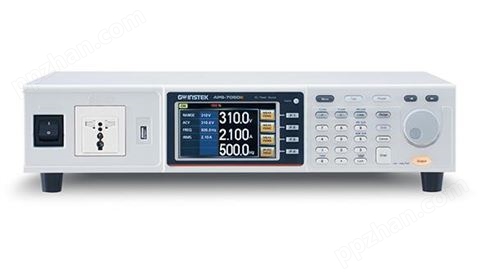 APS-7050E/APS-7100E 交流电源