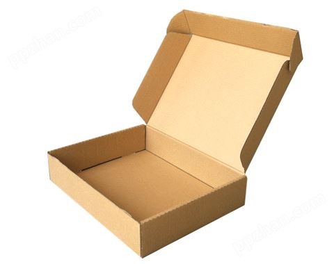包装飞机盒