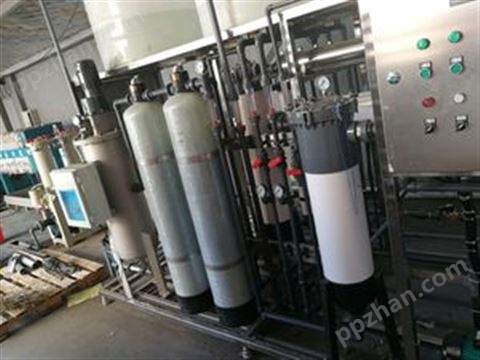 NR印刷废水综合处理系统