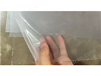 透明聚氯乙烯PVC胶片