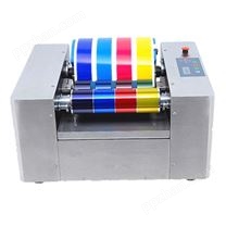 印刷油墨展色仪操作方法
