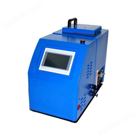 ASD-106P热熔胶机（PLC触摸屏）