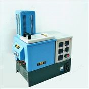 5L马达立式齿轮泵热熔胶机ASD-00520C1