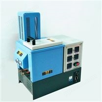 5L马达立式齿轮泵热熔胶机ASD-00520C1
