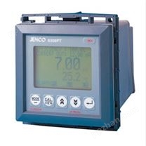 Jenco 6308CTB 工业微电脑型电导度/温度控制器