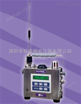 AreaRAE Gamma 复合式气体及辐射检测仪【PGM-5520】