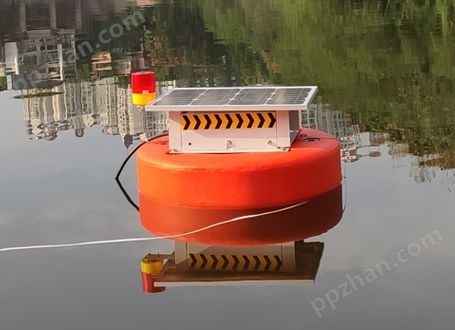 上海浮标式水质雨量计在线监测联网系统