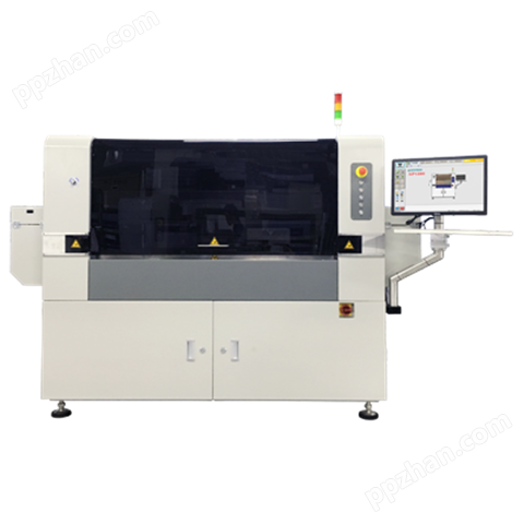 AP1500全自动SMT锡膏印刷机