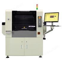 AP660全自动SMT锡膏印刷机