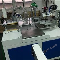 深圳市无纺布丝印机厂家手提袋丝网印刷机塑料袋移印机加工