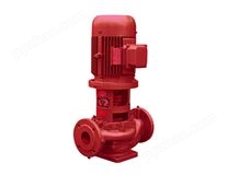 XBD系列立式单级消防泵